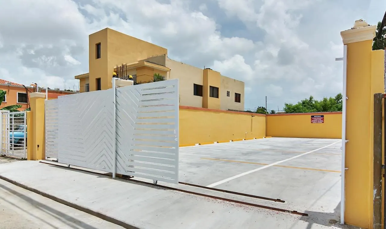 Family 2 Bedroom Apartment In Corales Del Sur La Viva